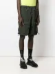 Nemen nylon combat shorts