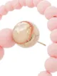 Y/Project spiral bead earrings