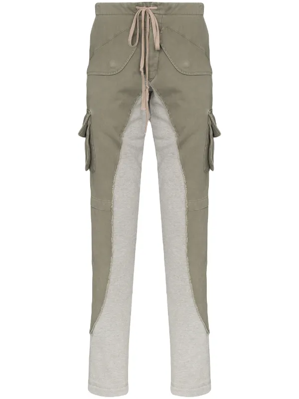 cargo track pant