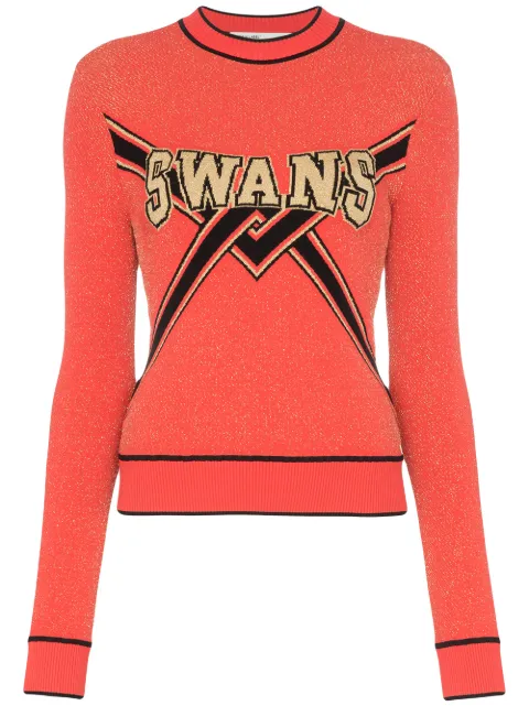 Off-White suéter Swans
