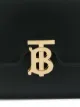 Burberry TB monogram shoulder bag