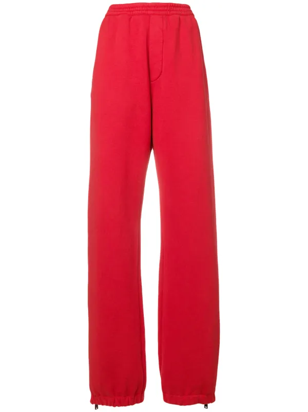 track pants loose