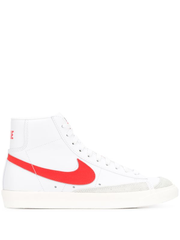 Nike Blazer High Dames Nederland