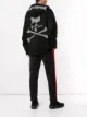 Image 2 of Mastermind World skull print jacket