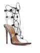 الصورة 2 من Aquazzura صندل ميلوز