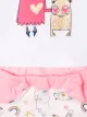 Little Marc Jacobs تيشيرت مطبوع