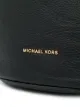 Michael Michael Kors bolso bombonera con logo