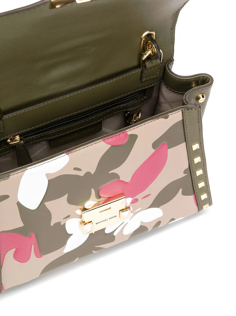 michael kors whitney butterfly