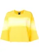Imagen 1 de Suzusan camiseta con efecto degradado