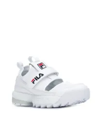 fila half sandal