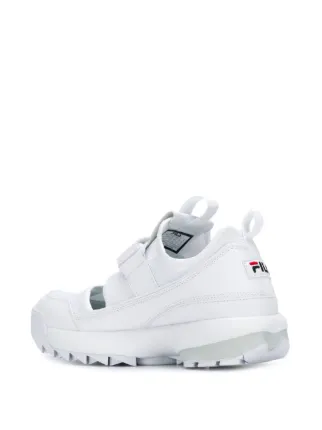 fila half sandal