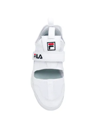 fila half sandal