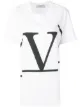 الصورة 1 من Valentino تيشيرت بشعار V
