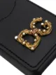 Dolce & Gabbana logo-plaque iPhone X case