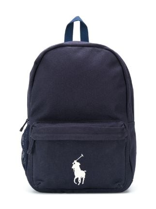 polo kids backpack