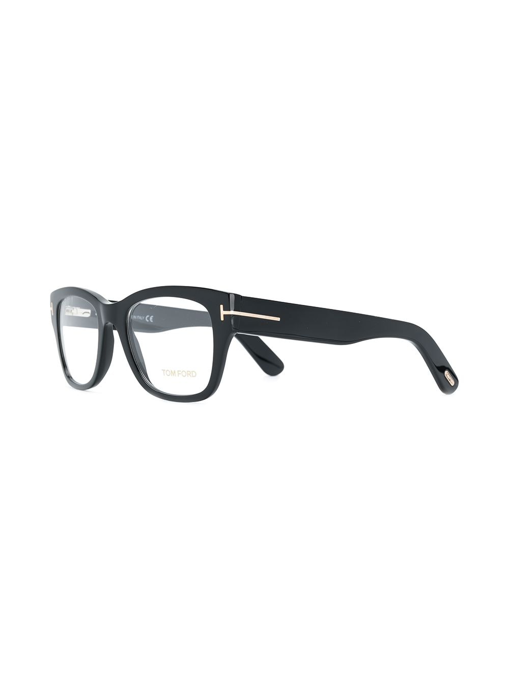 TOM FORD Eyewear Klassieke bril - Zwart