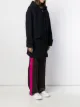 MSGM معطف بصفي أزرار