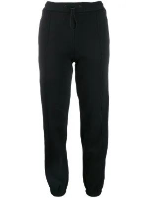 パンツ MSGM Woman Pants Black 3841MDP14257127 99 Pants and shorts for women: casual, fashion - MSGM Official