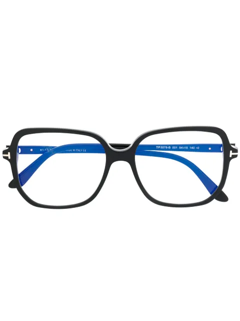 TOM FORD Eyewear square-framed glasses
