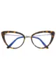 Image 1 of Tom Ford Eyewear cat-eye shaped glasses