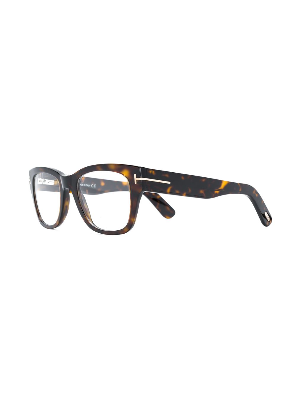 фото Tom Ford Eyewear очки трапециевидной формы