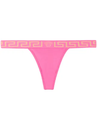 Versace Women's Multicolor Nylon Bikini - divers | Winkelstraat.nl