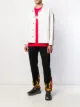 Image 2 sur MSGM jean droit imprimé