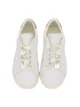 Douuod Kids embellished sneakers