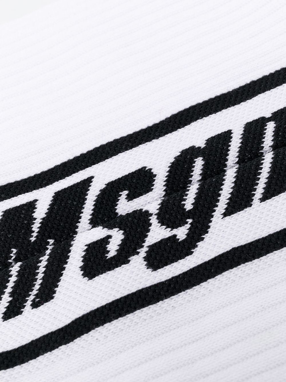 фото Msgm носки с логотипом