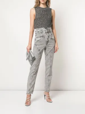 isabel marant rei jeans