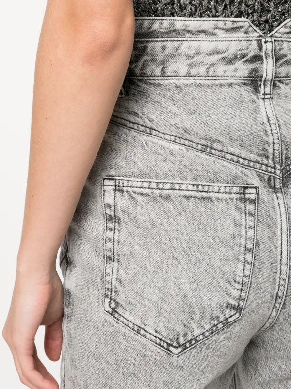 isabel marant rei jeans