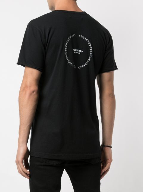 domrebel montreal t shirt