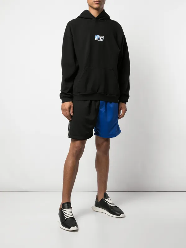 daniel patrick sweatshirt