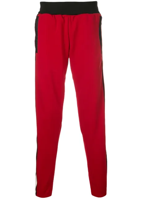 daniel patrick track pants