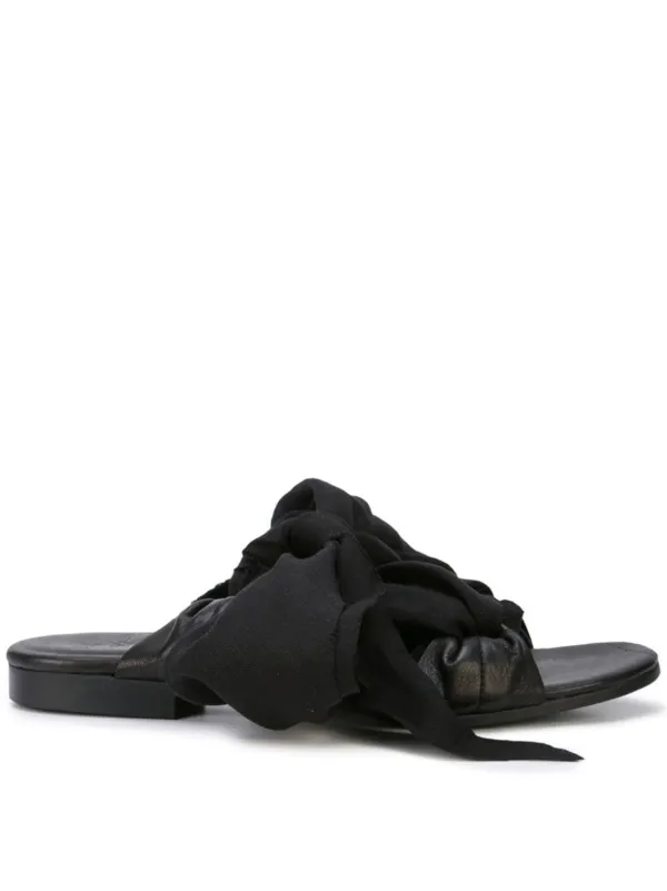 yohji yamamoto sandal