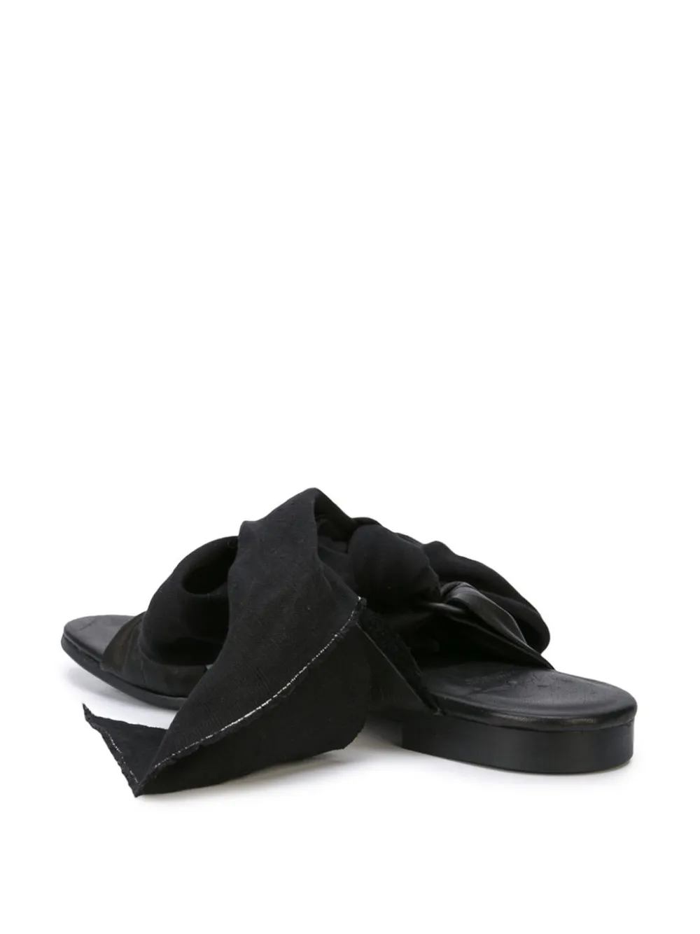 sandal yohji yamamoto