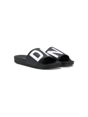 dkny slippers sale