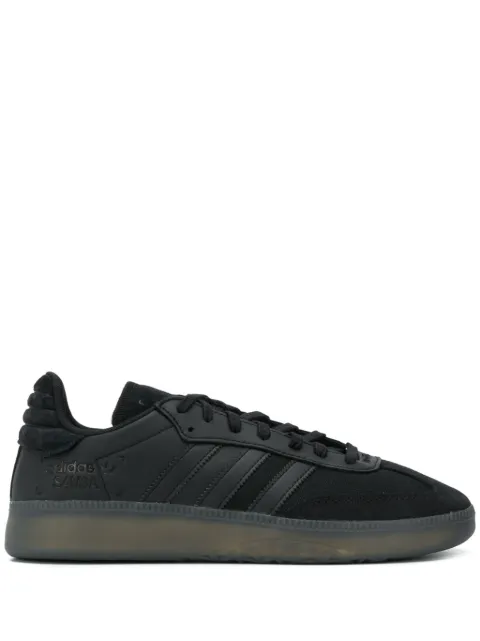Adidas Samba RM Sneakers Farfetch Adidas Samba RM Sneakers Farfetch