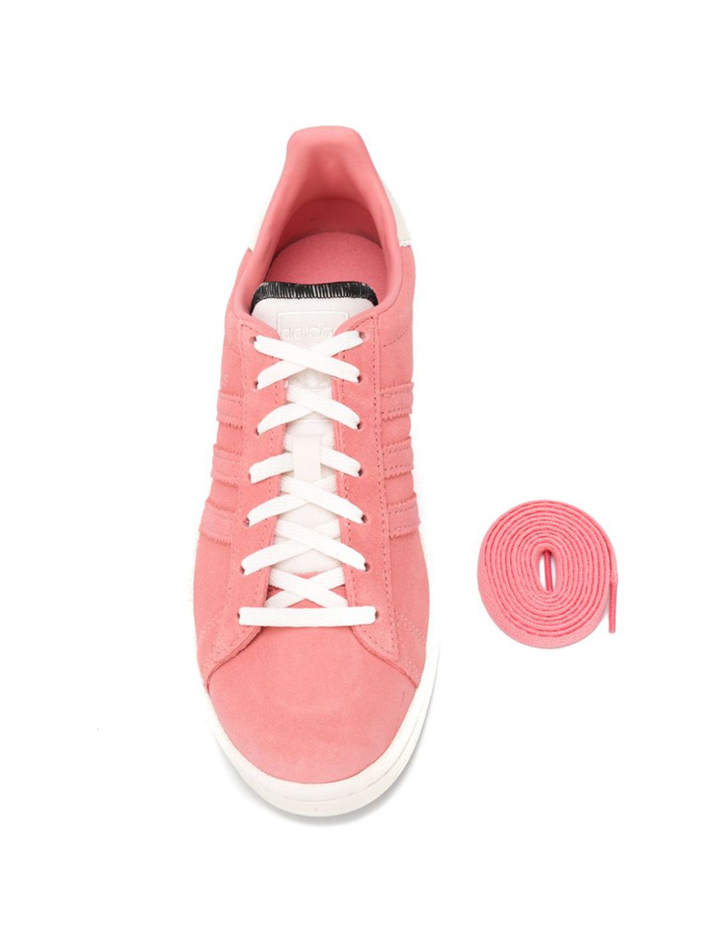 adidas Campus sneakers Roze