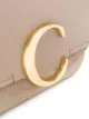 Chloé mini Chloé C bag
