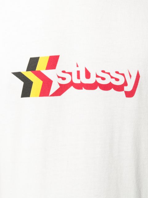 stussy bouquet tee 2020