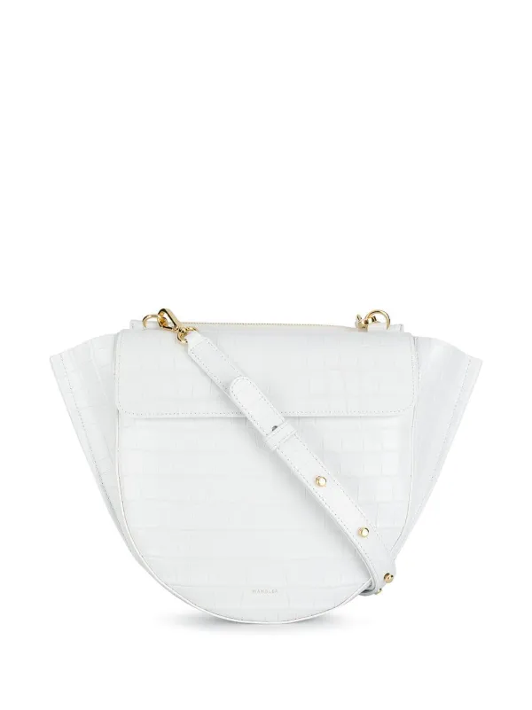 wandler hortensia white