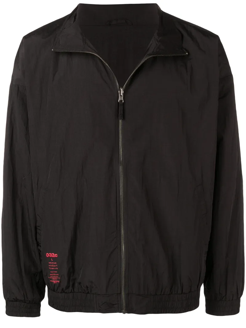 032C logo windbreaker