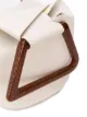 Cult Gaia Astraea bucket bag