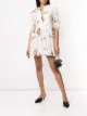 Image 2 of Macgraw Piper floral print dress