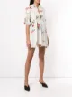 Macgraw Piper floral print dress