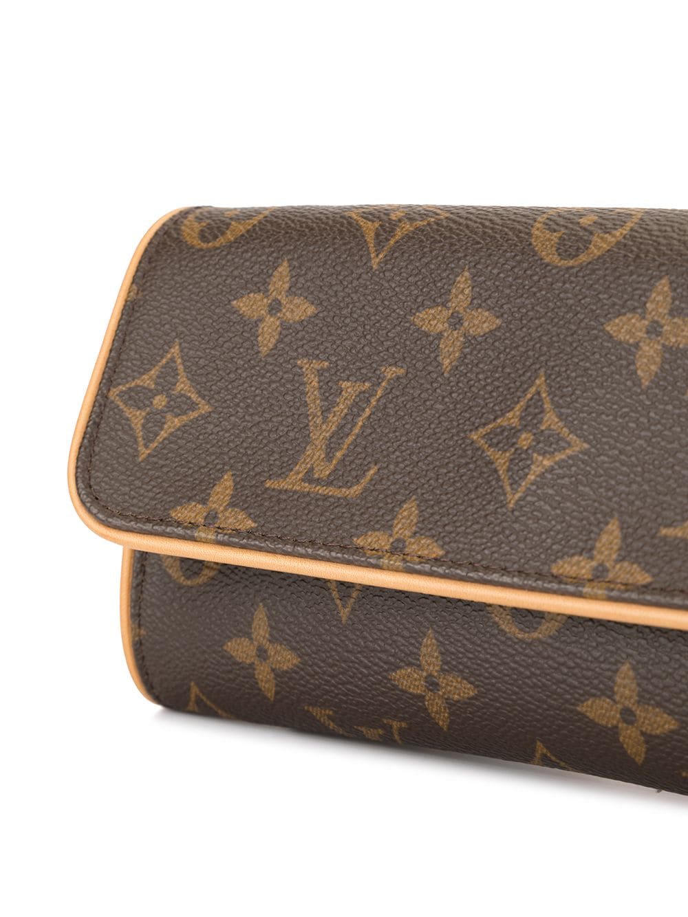 Louis Vuitton Pochette Twin PM Shoulder Bag - Farfetch