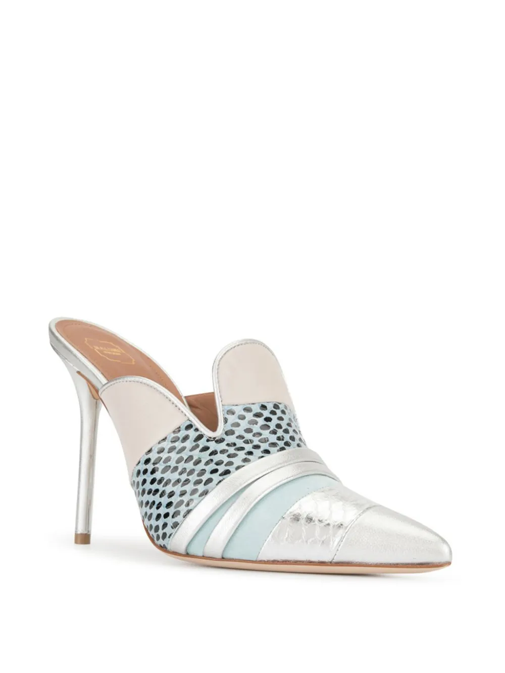 Malone Souliers Hayley Luwolte sandals Multicolour
