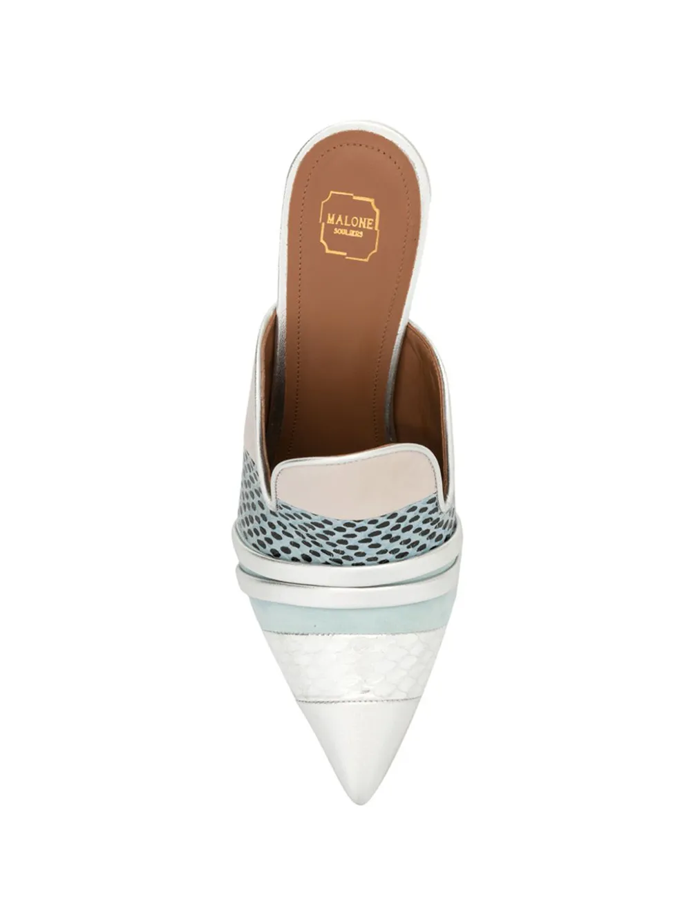 Malone Souliers Hayley Luwolte sandals Multicolour