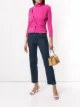 Image 2 of Fendi Pre-Owned hybrid cardigan-jumper